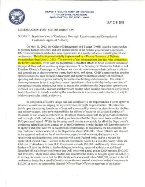 depsecdef cloud memo